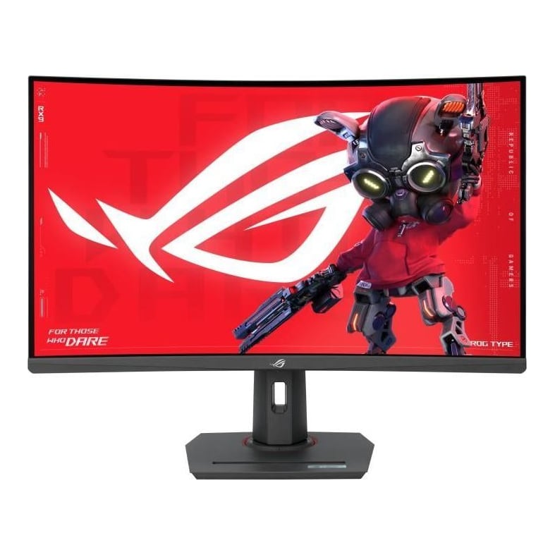 Monitor Asus 31.2" XG32WCMS