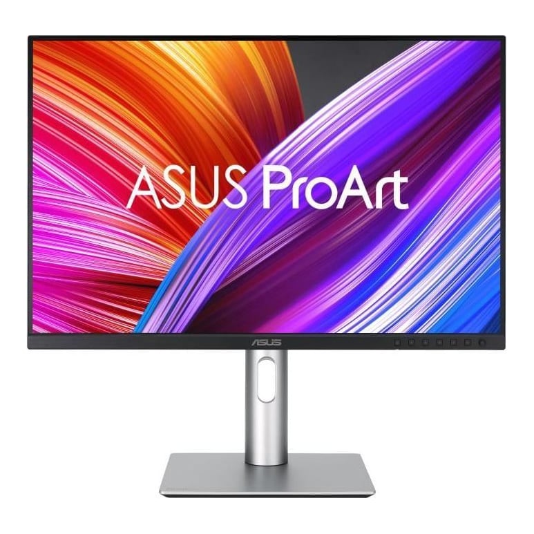 Monitor 24" ASUS PA248CRV