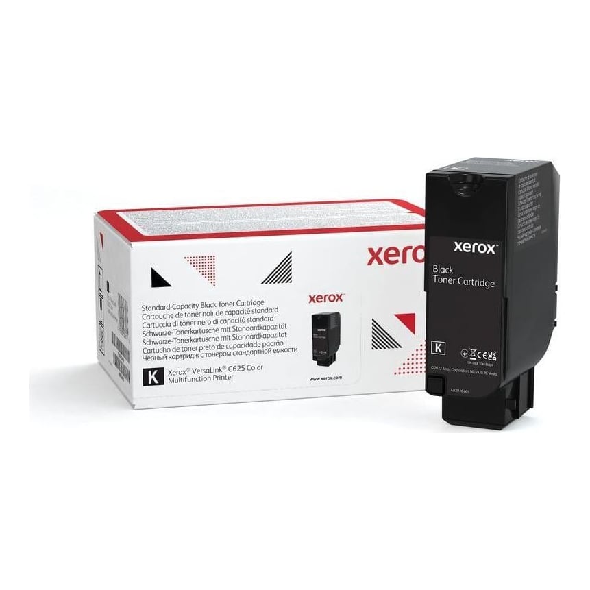 Xerox 006R04620 Toner Negru 8 K
