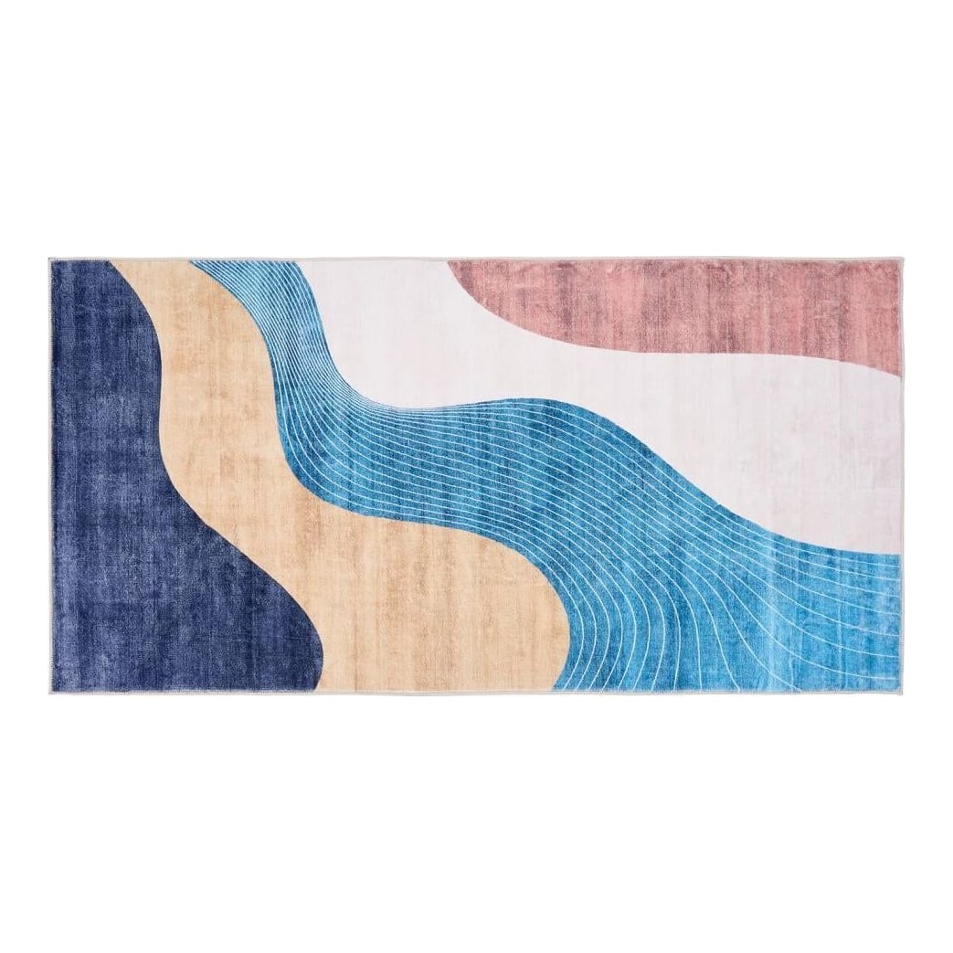 HEINNER Covor printat, FLOW 70x140