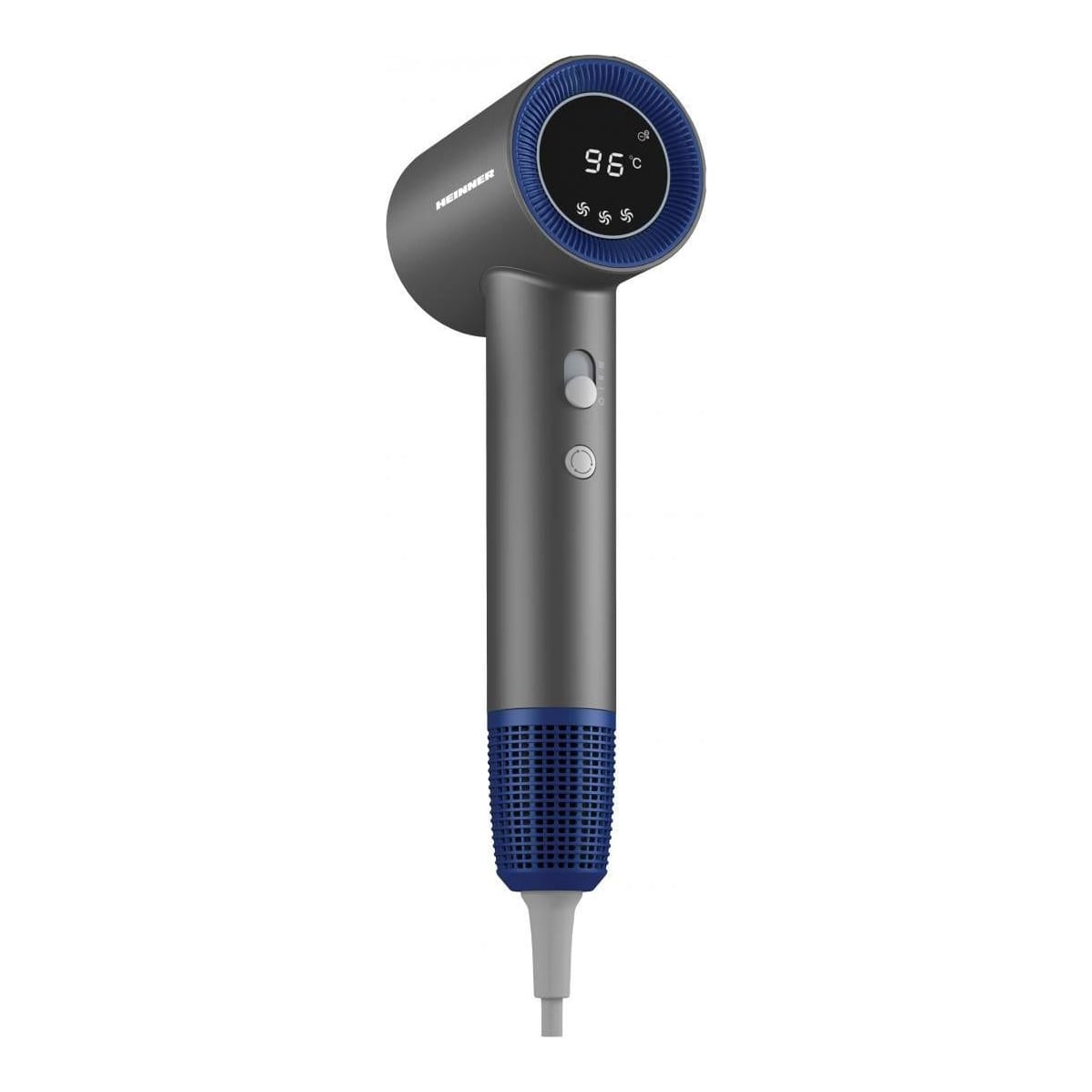 Uscator De Par Heinner HHD-H17DBLDC-GY