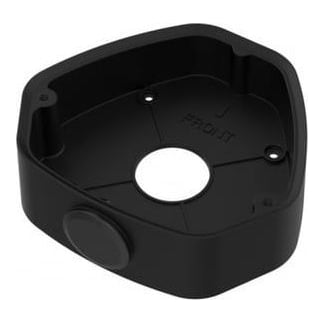 MILESIGHT TECHNOLOGY Junction BOX A74 Neagra