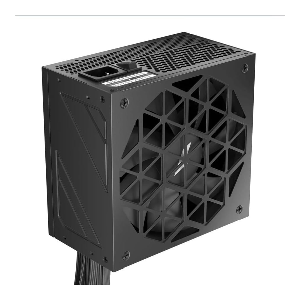 1st PLAYER Sursa 1STPLAYER HA-750AC2 750W Black