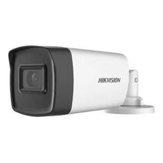 HIKVISION Camera Turbohd Bullet 5MP 2.8MM IR 40M