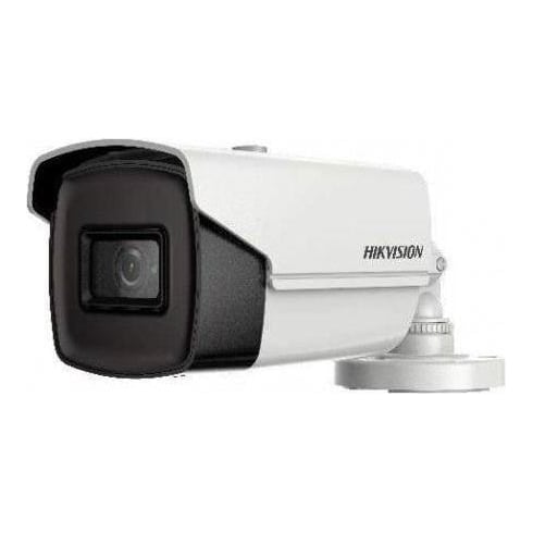 HIKVISION Camera Turbohd Bullet 5MP 3.6MM IR80M