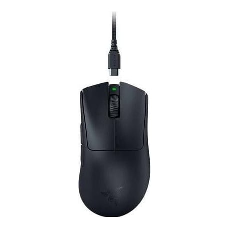 Razer DeathAdder V3 Pro Black