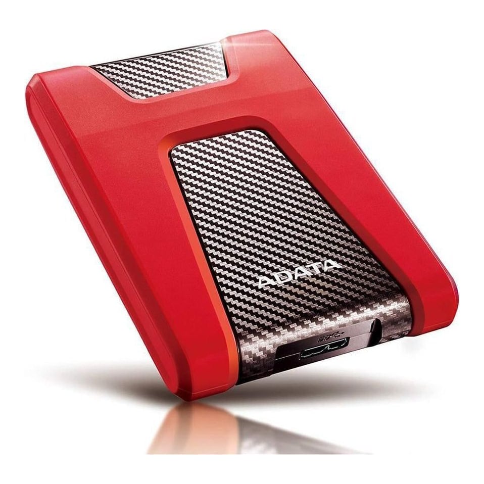 Ehdd 1 TB Adata 2.5" AHD650-1TU31-CRD