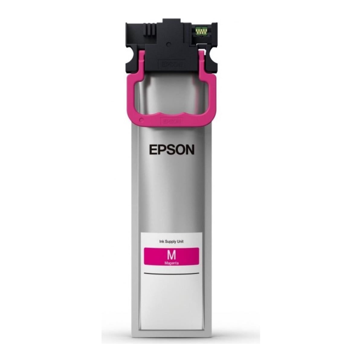 Epson C13T11C340 Magenta Ink Cartridge L