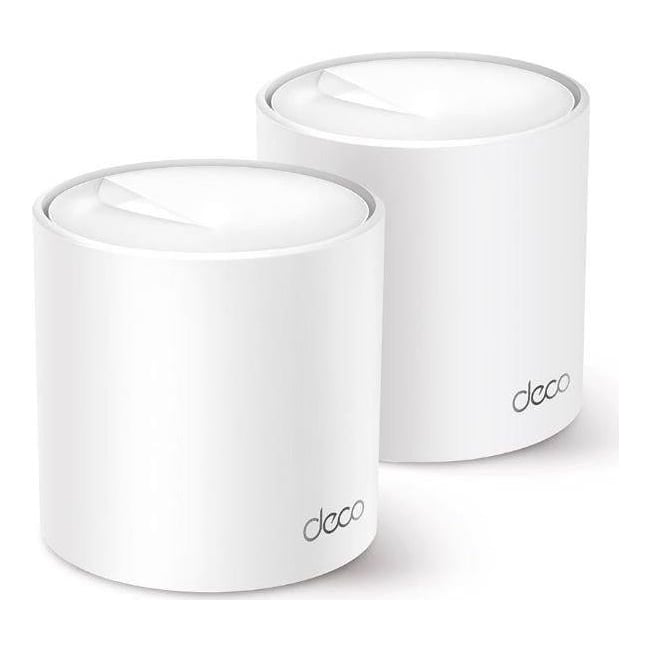 TP-Link Deco X50(2-PACK)