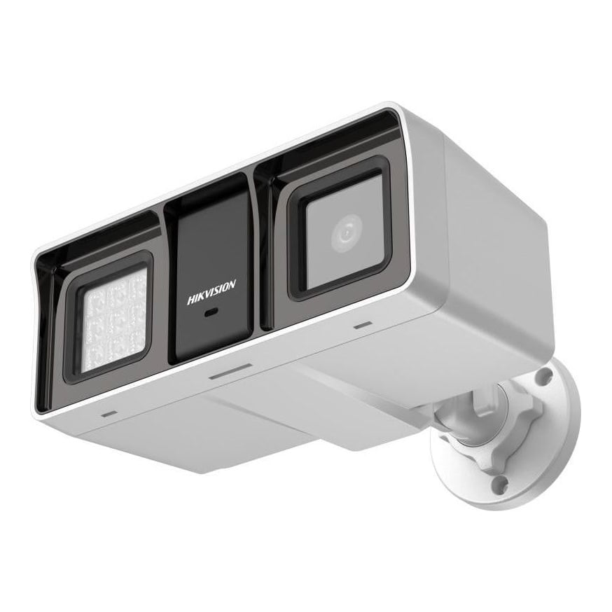 HIKVISION Camera DS-2CE18D0T-LFS(2.8MM)