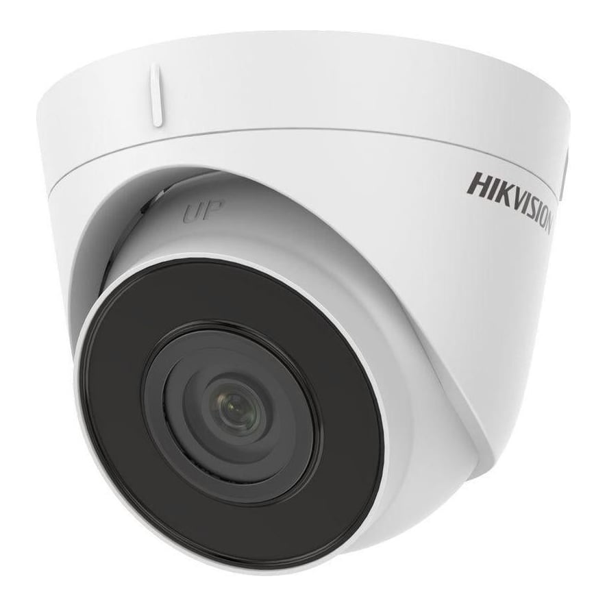 HIKVISION Camera IP Turret 2MP 2.8MM IR30M