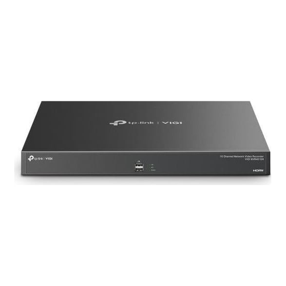 TP-Link Tpl Vigi 16 Ch Nw Video Recorder