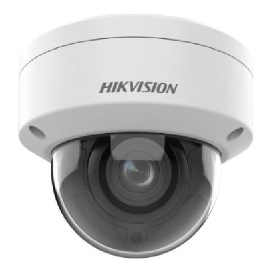 HIKVISION Camera IP Dome 8MP 2.8-12MM IR40M