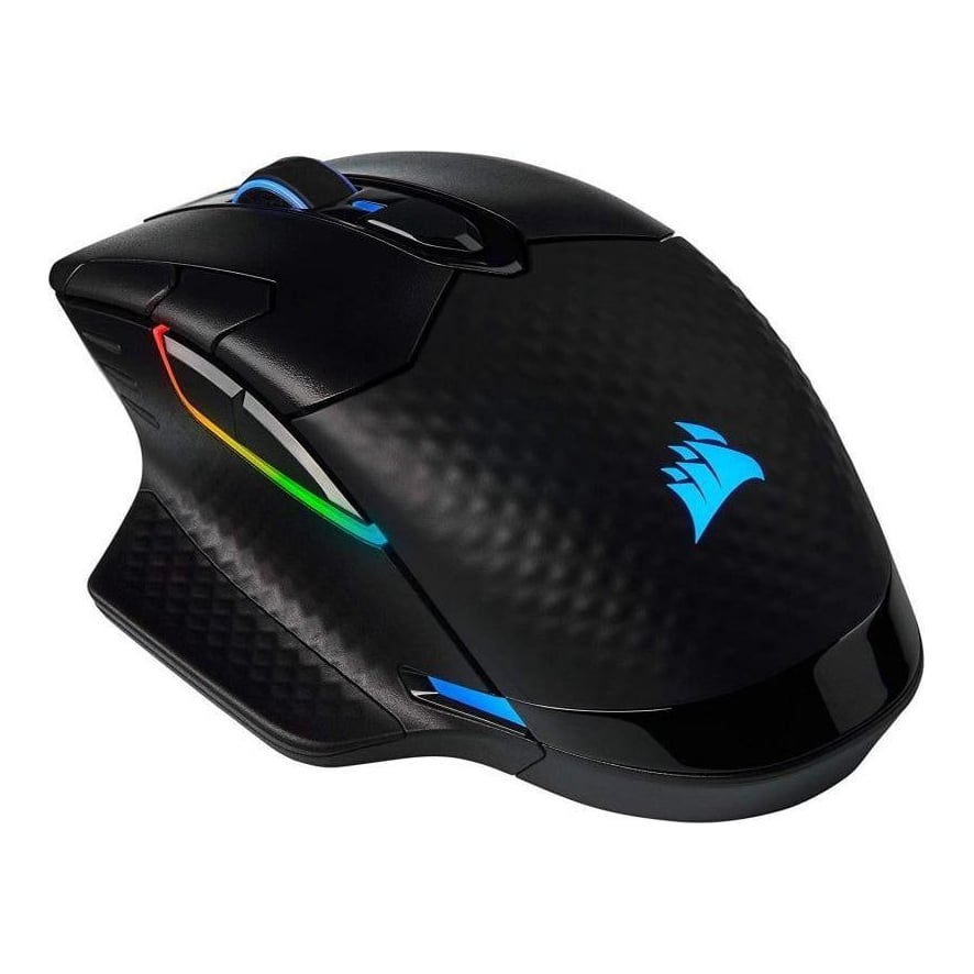 Mouse Gaming Wireless Corsair DARK CORE
