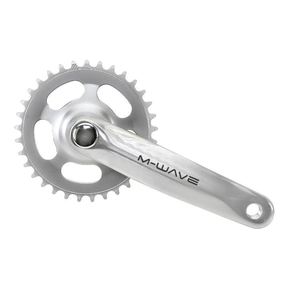 PEGAS Angrenaj Pedalier M-WAVE 46 T