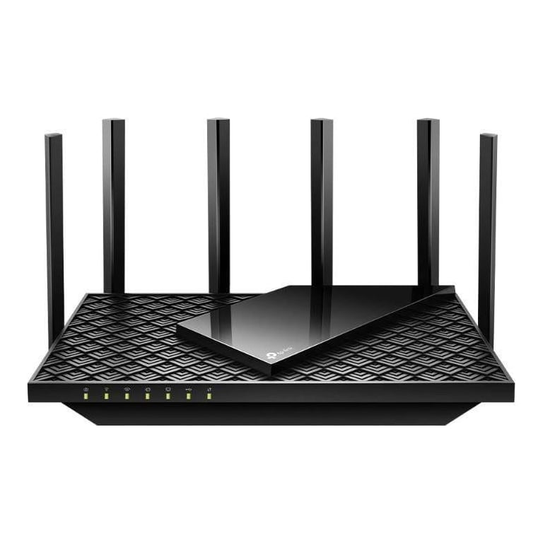TP-Link Tpl Wi-Fi 6 Router GB AX5400 AX72 Pro