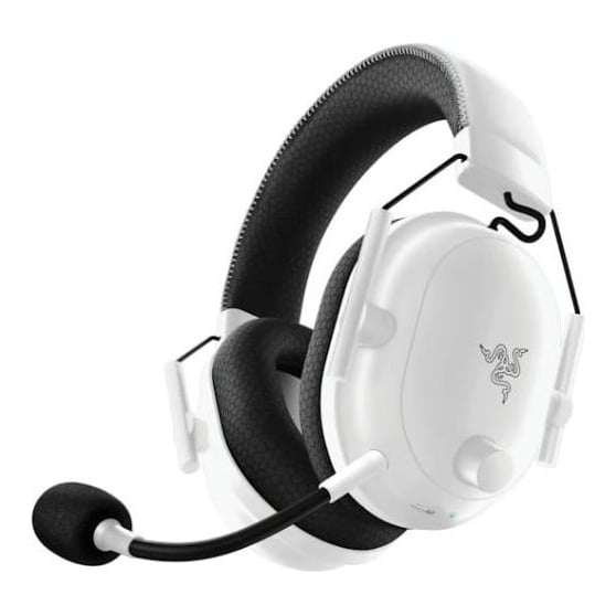 Razer Blackshark V2 Pro (2023) white