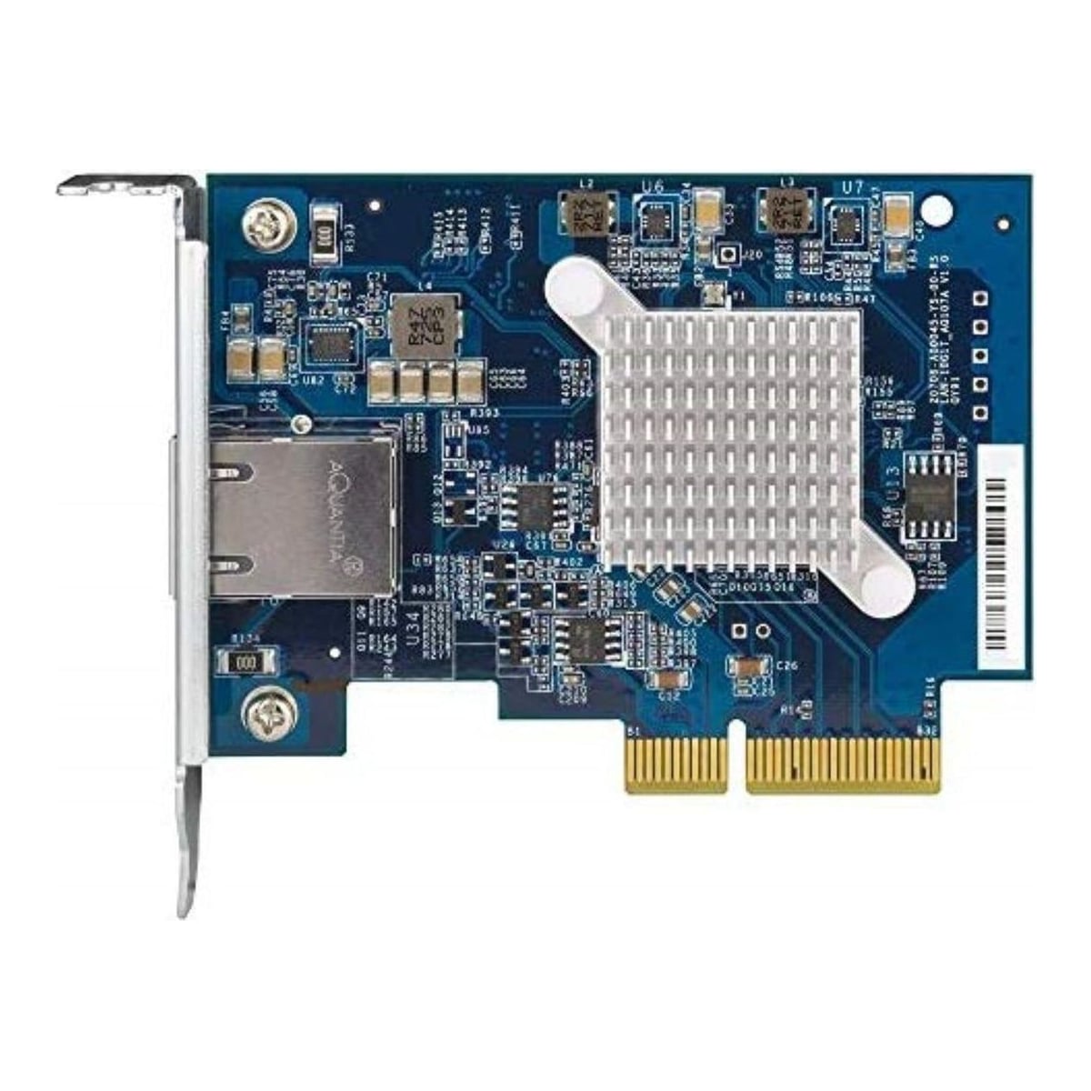 QNAP Qxg Expansion Card 10GBE QXG-10G1T