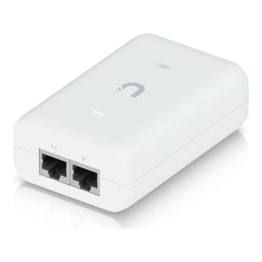 Ubiquiti PoE Injector U-poe+
