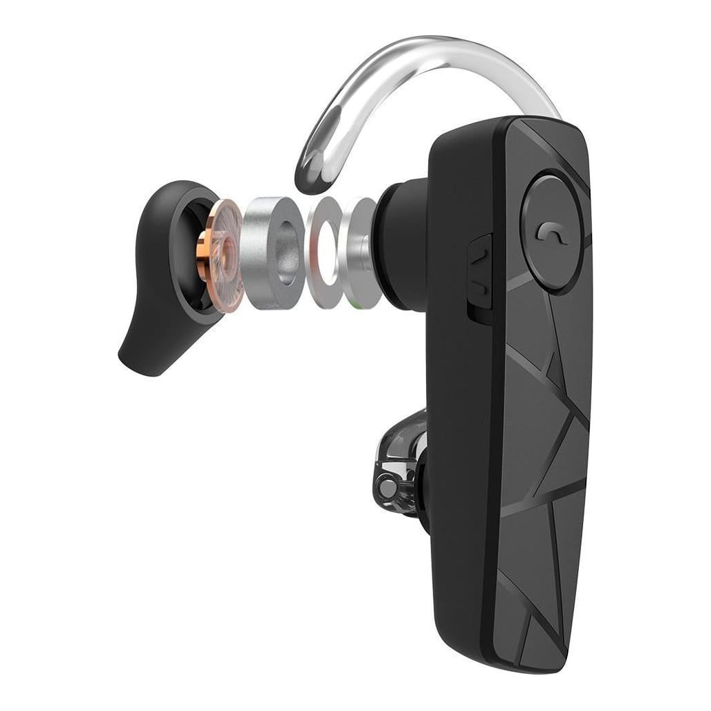 Casca BT Tellur Vox 60, negru