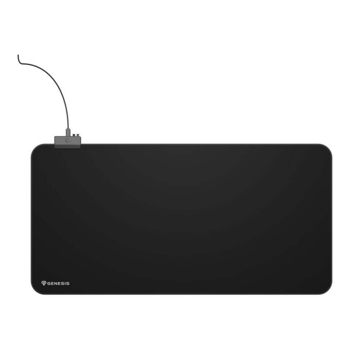 Mousepad Genesis Boron 500 XXL