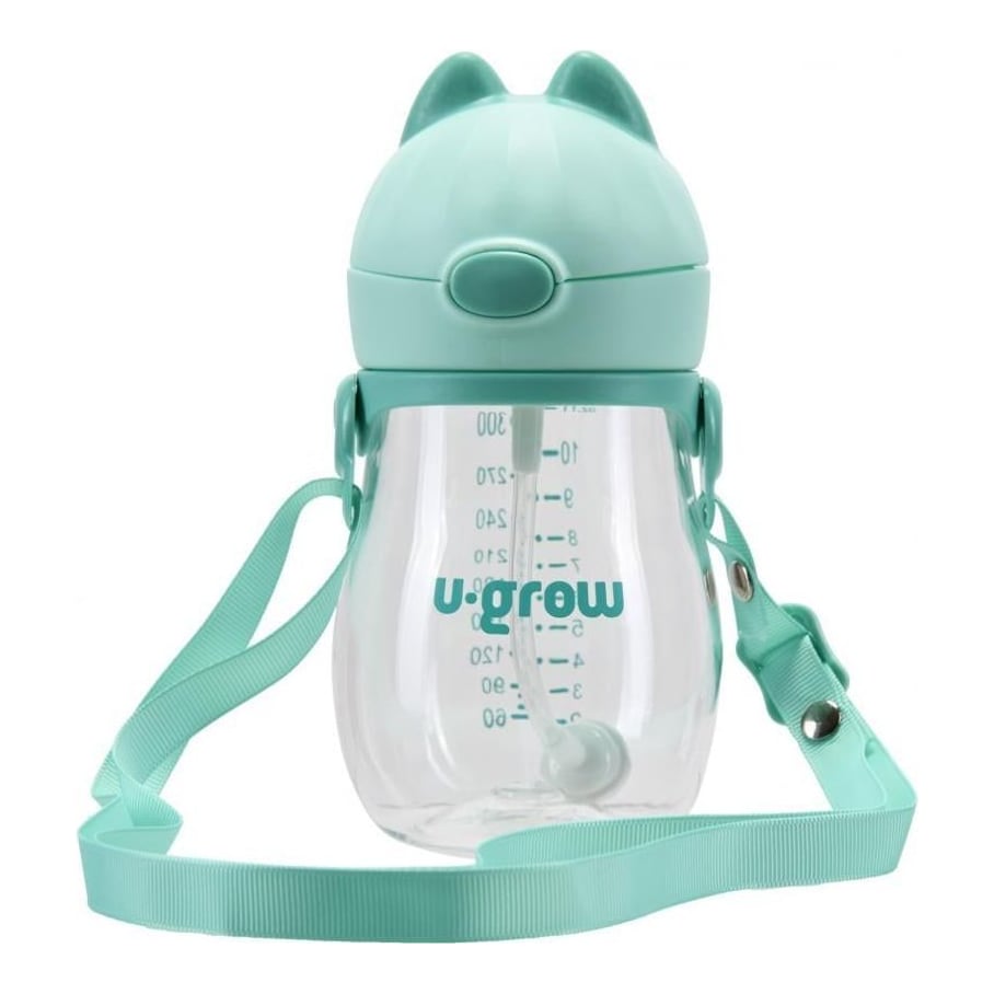 Cana cu pai si curea, tritan, U-Grow