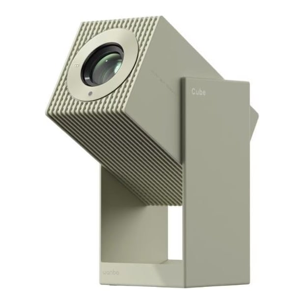 Xiaomi Wanbo Cube 2 PRO Green