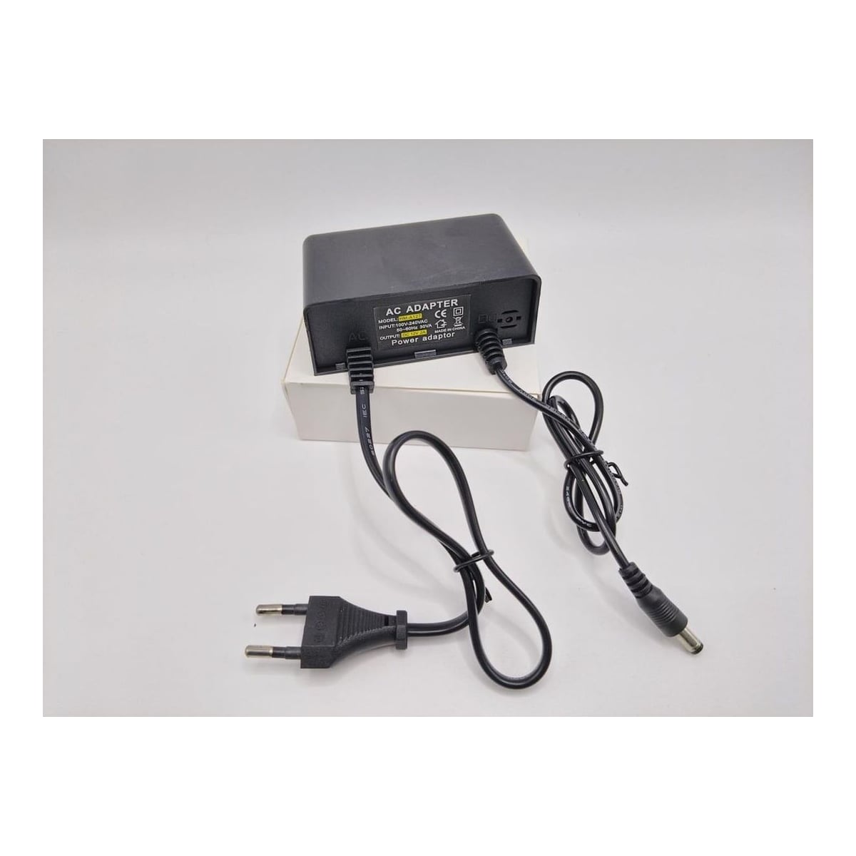 OTHER Alimentator Camere 12V 2A EU