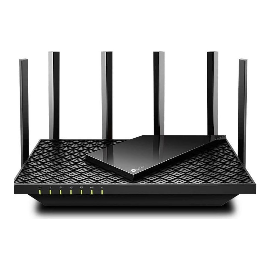 TP-Link Tpl Wi-Fi 6 Router Gigabit AX5400