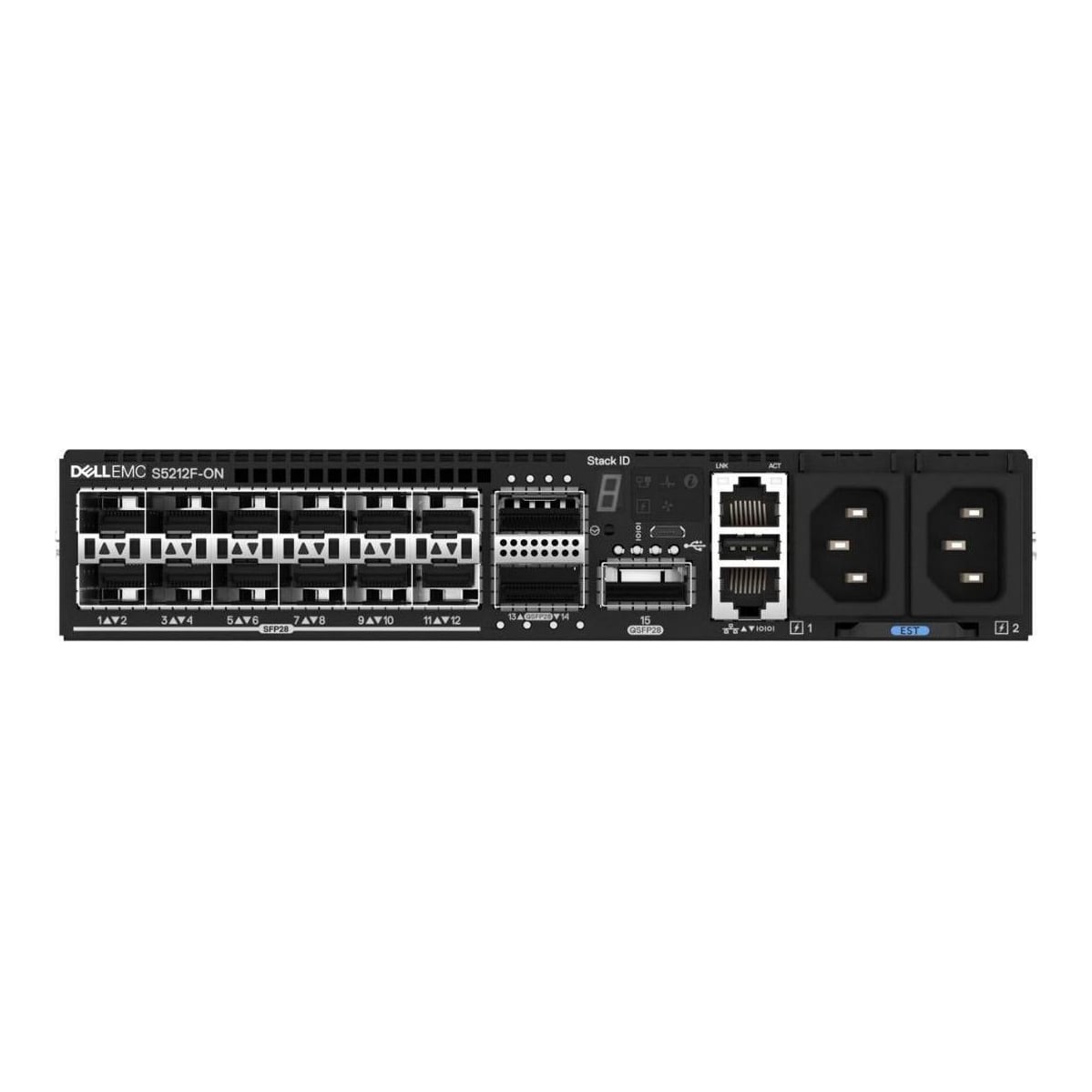 Dell EMC S5212F-ON Switch