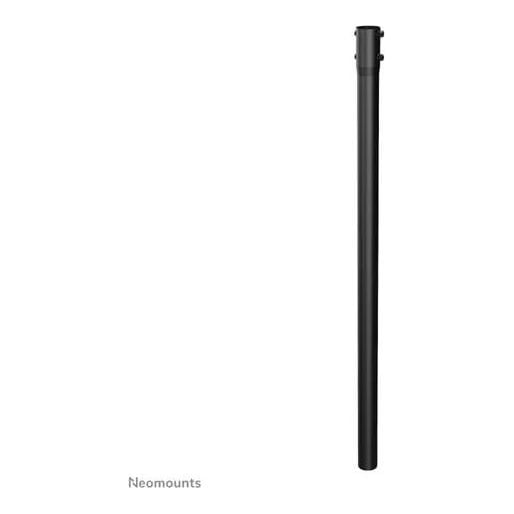 NEOMOUNTS NM 100 cm extension pole FPMA-C340BLACK