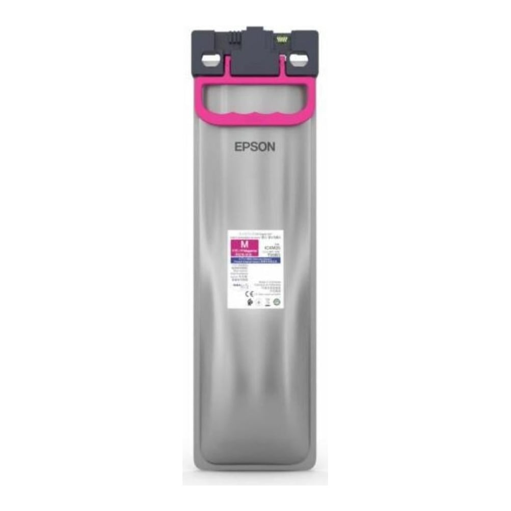 Epson Pro Magenta Xxl Inkjet Cart. C879