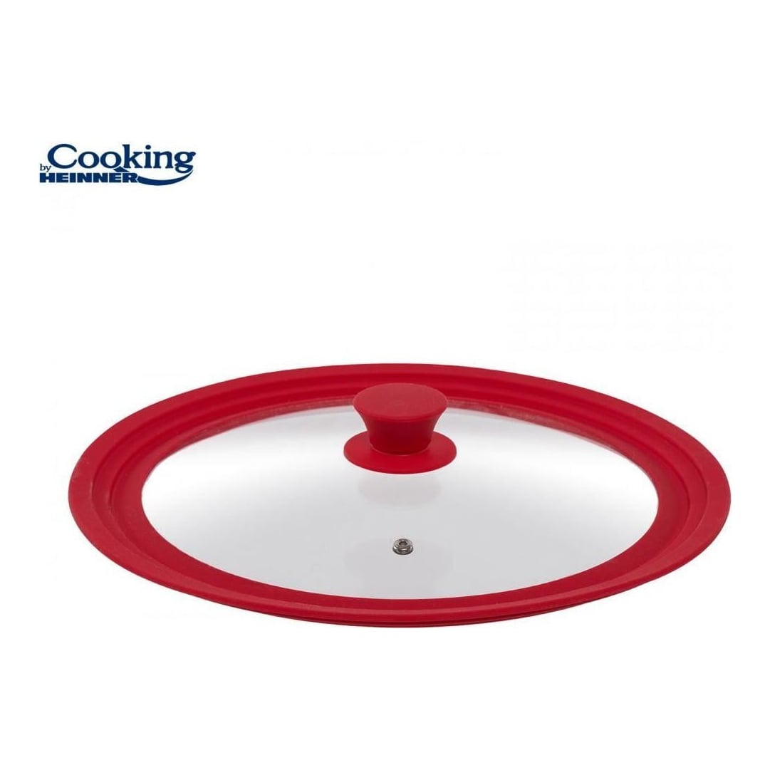 HEINNER Capac Margine AJUSTA.3 DIM.28/30/32 Cm,r