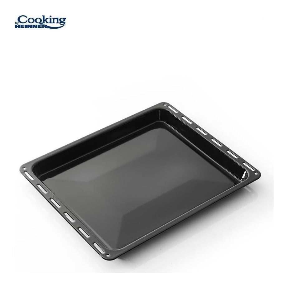 HEINNER Tava Emailata Pt Cuptor 45.5X37.5X3.5CM