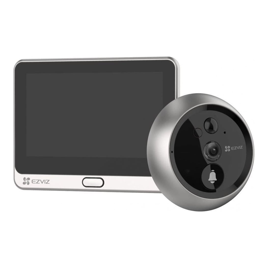 EZVIZ Vizor Wireless 2MP IR5M
