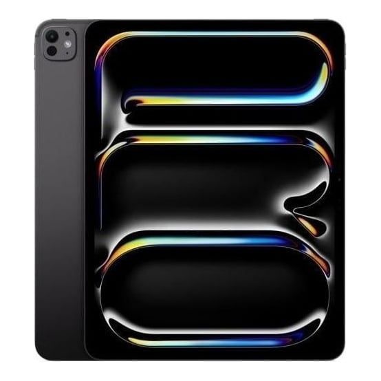 Apple iPad Pro 13 WiFi 1 TB Ng Space Black