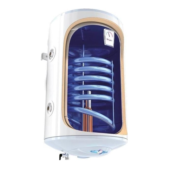 Boiler Termo Electric Tesy Gcvsl 804420