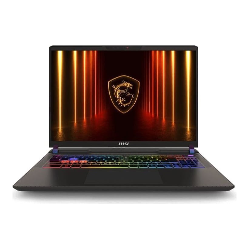 MSI Vector 16 QHD+ U9 275HX 32 1TB 5080 W11H