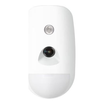 HIKVISION Detector Pir Cu Camera 12M Pet Imunity