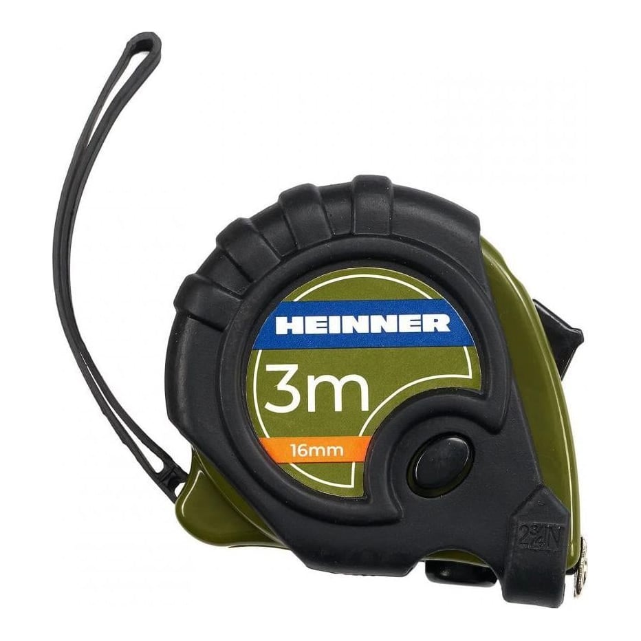 HEINNER Hr Ruleta 3M-UZ Gospodaresc-hobby