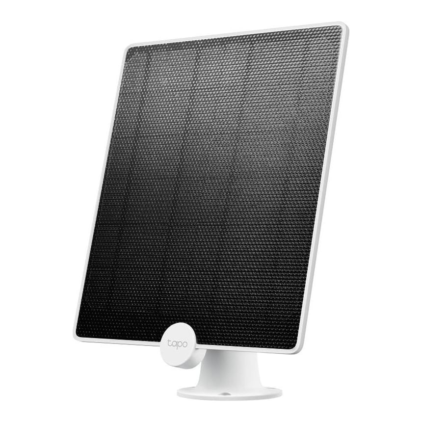 TP-Link Panou Solar Pentru Camere Tapo