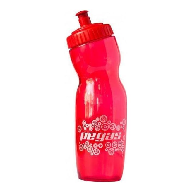 Bidon Apa Pegas CWB-700FT, 750ML, Rosu