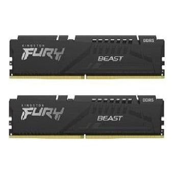 Kingston Ks DDR5 32 GB K2 5200 KF552C40BBK2-32