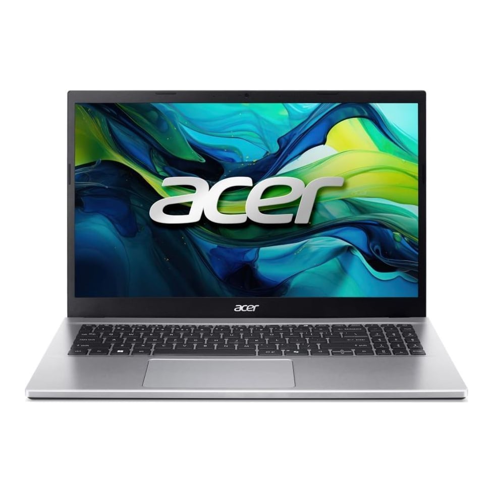 Acer AG15 15 FHD R7 5825U 16 GB 512 GB Uma Dos