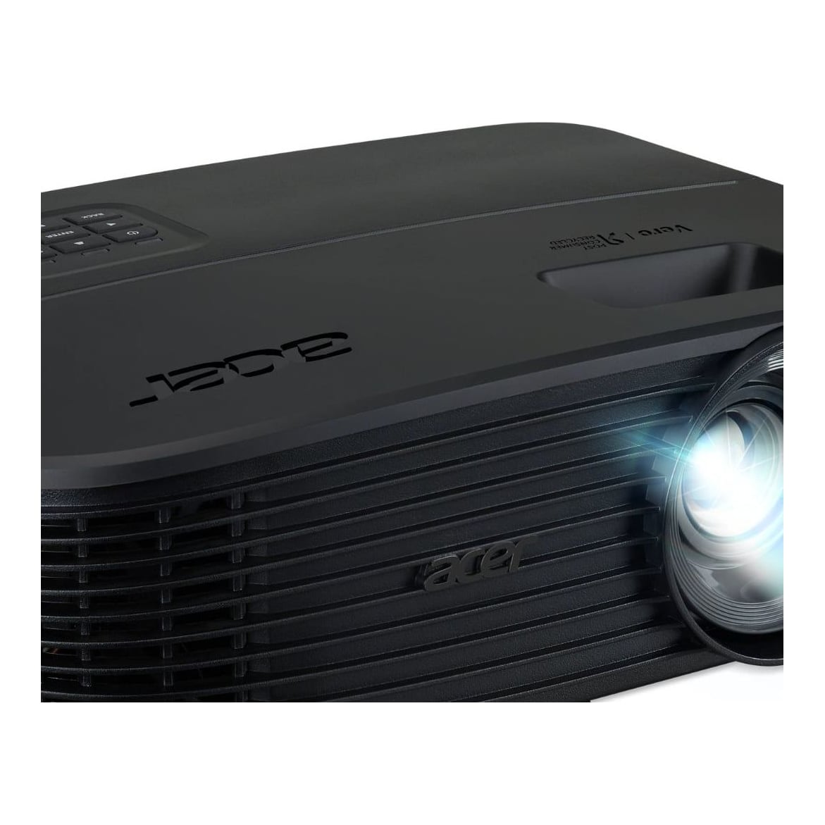 Projector Acer Vero PD2527I