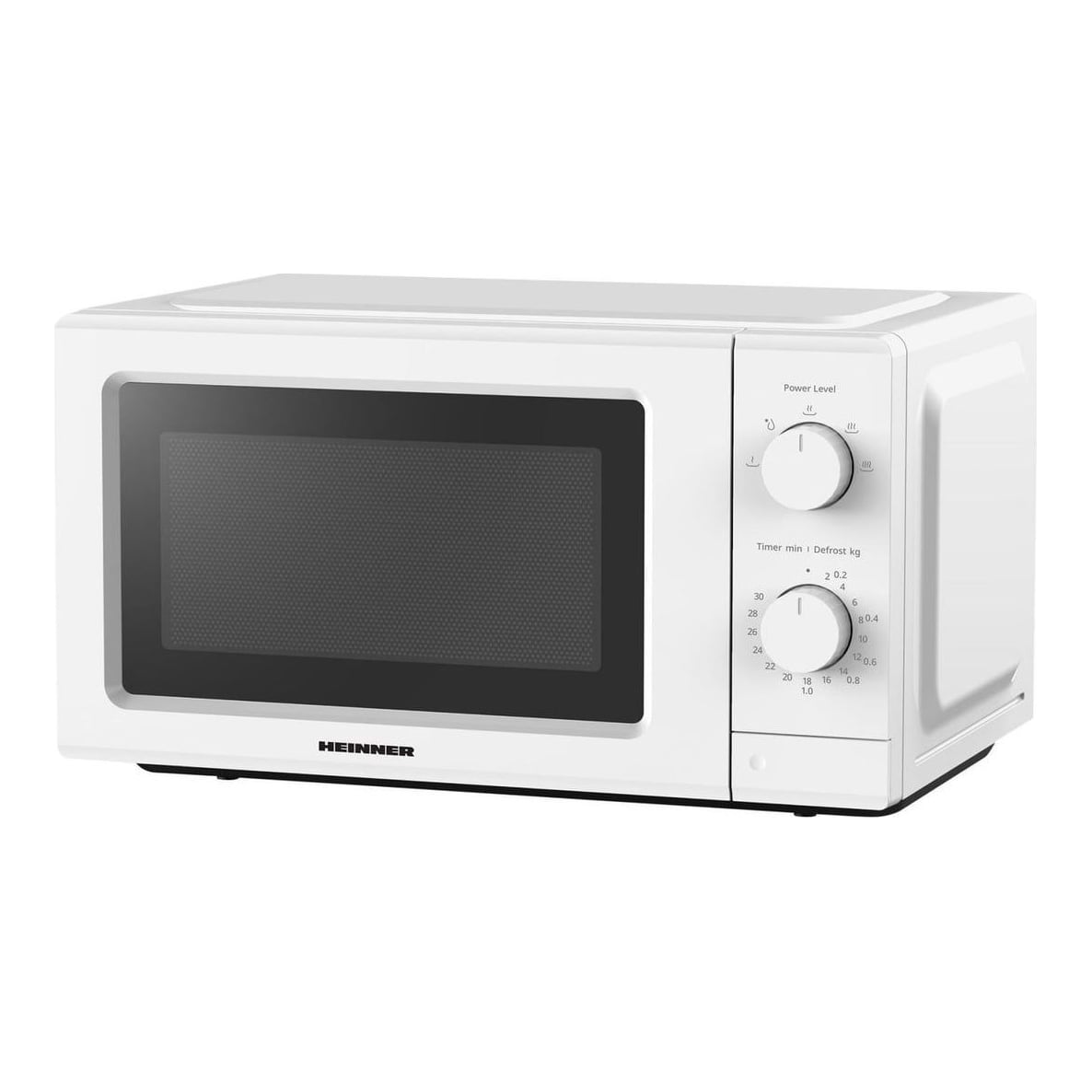 Cuptor Cu Microunde Heinner HMW-MD20IVWH