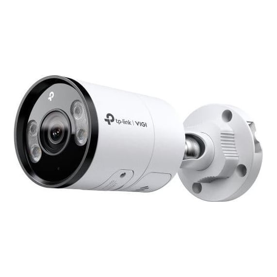 TP-Link 8MP Outdoor Color Camera 2.8MM