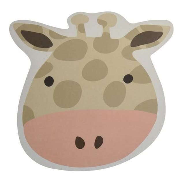 HEINNER Napron Girafa,40x40 cm