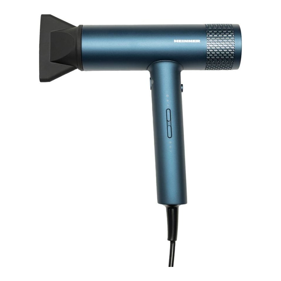 Uscator De Par Profesional Heinner HHD-Y18BLDC-BL