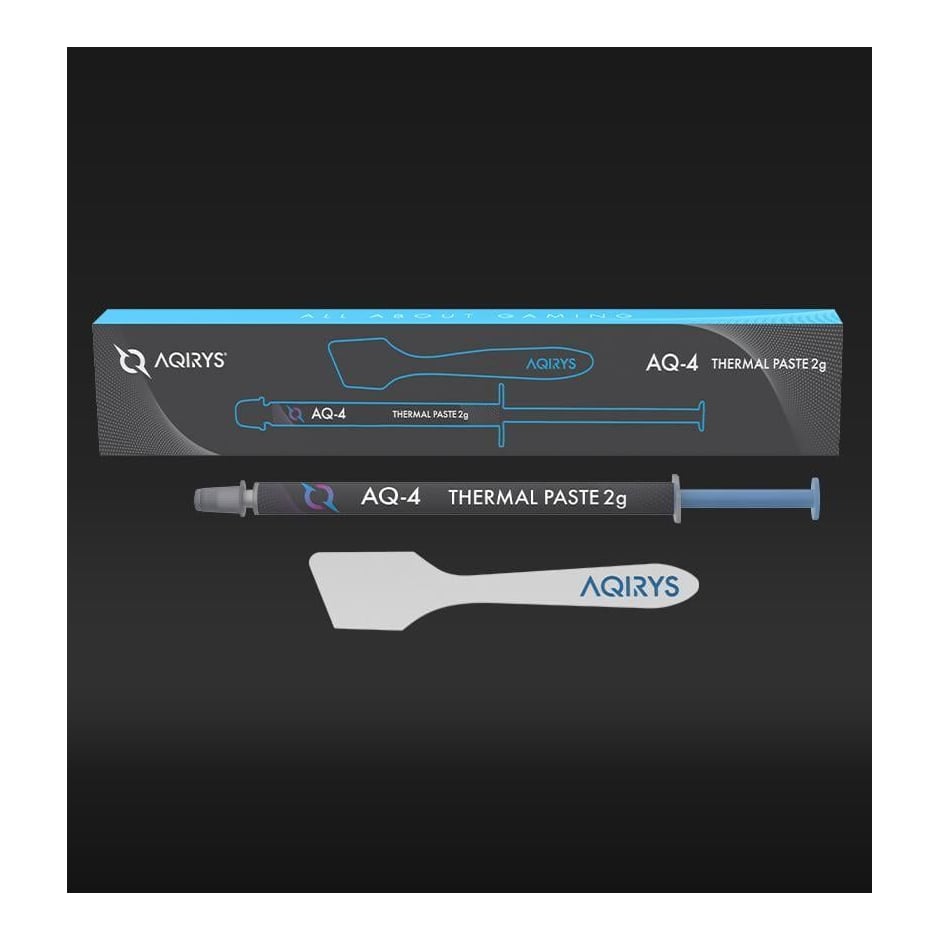 Aqirys AQ-4 Thermal Paste CPU